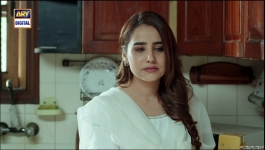 Tum Bin Kesay Jiyen - Episode 56 - 25th April 2024